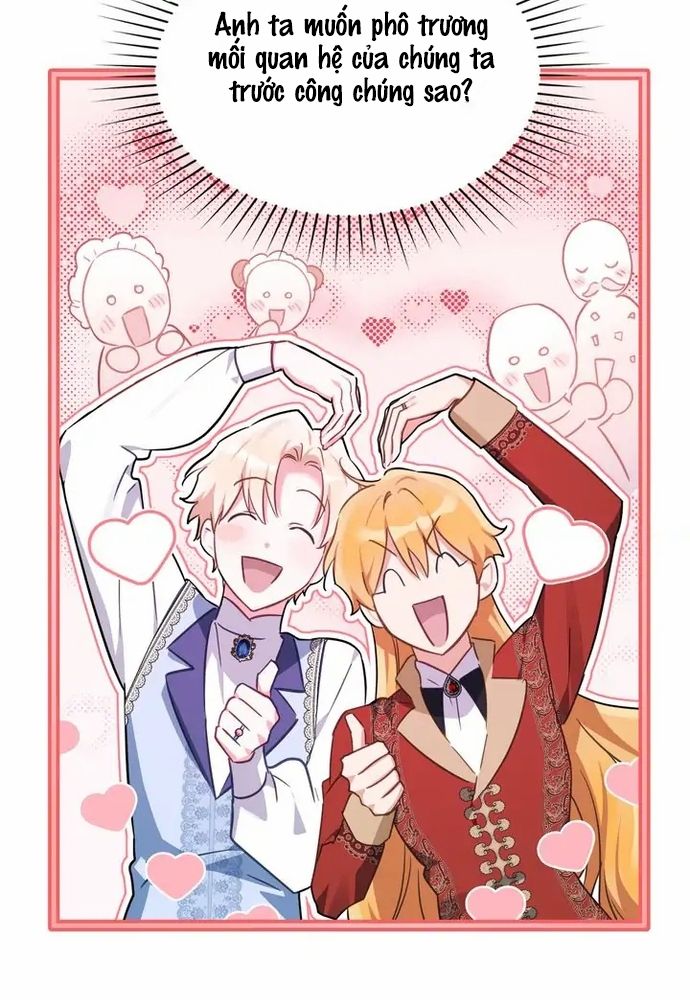 Chiến Lợi Phẩm Của Nữ Công Tước Chapter 24 - 68