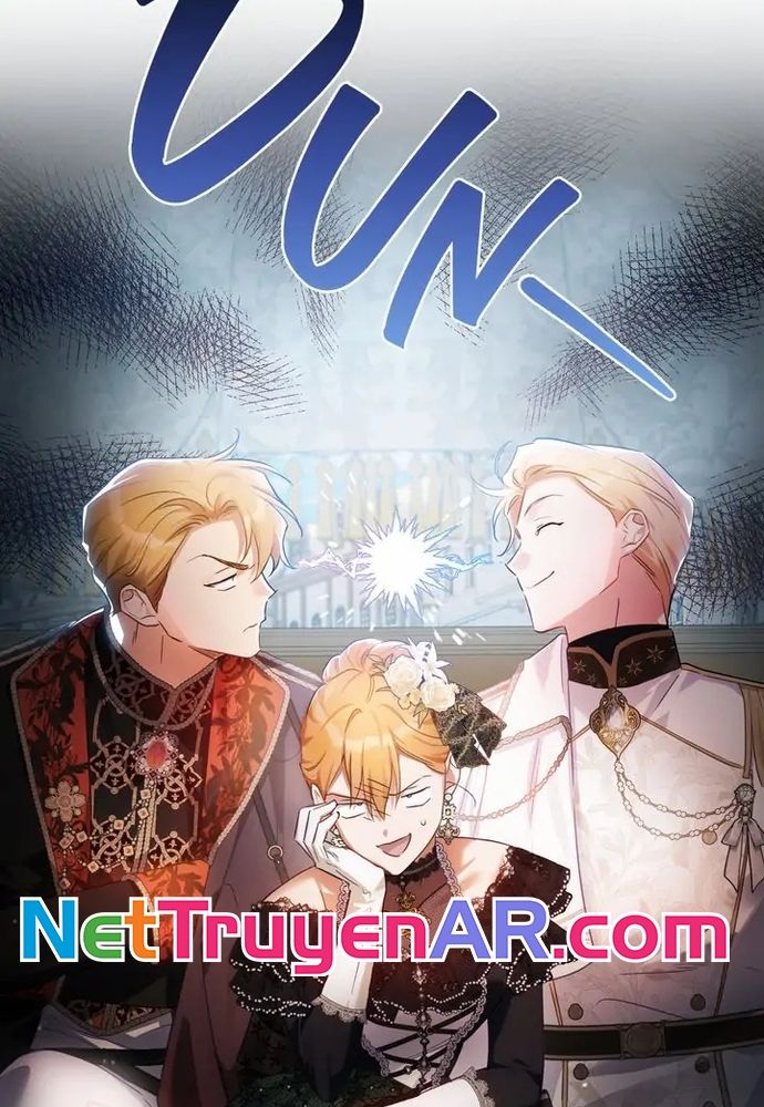 Chiến Lợi Phẩm Của Nữ Công Tước Chapter 25 - 103