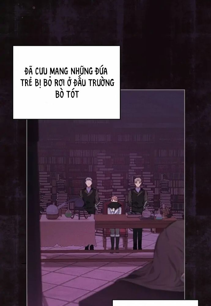 Chiến Lợi Phẩm Của Nữ Công Tước Chapter 25 - 28