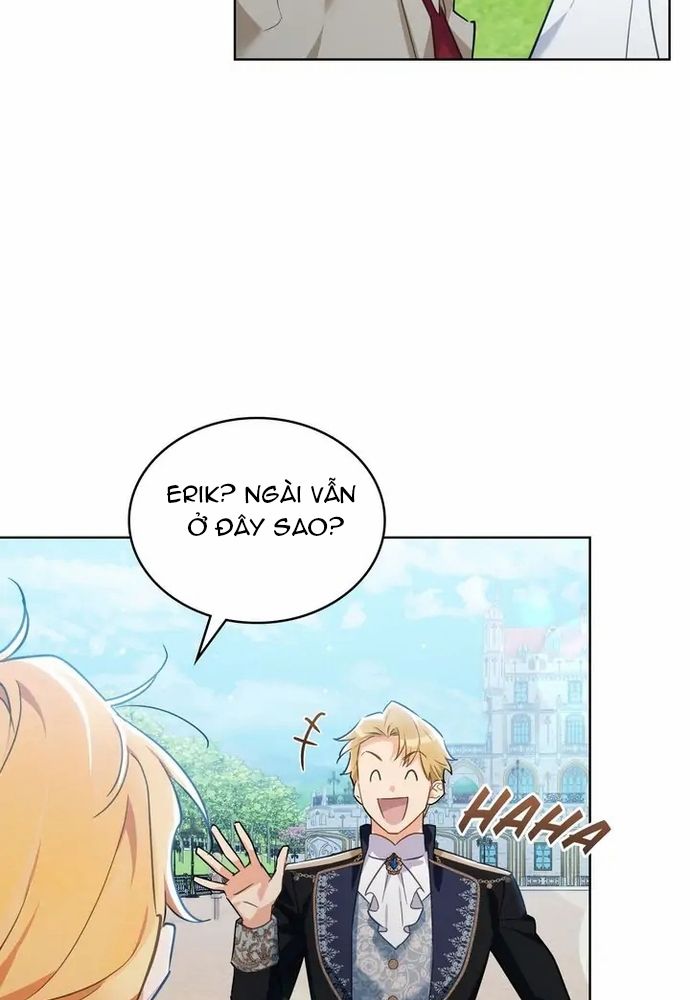 Chiến Lợi Phẩm Của Nữ Công Tước Chapter 25 - 4