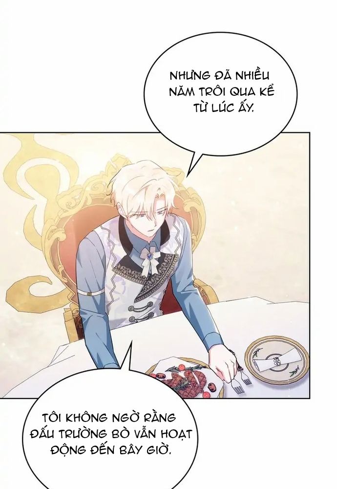 Chiến Lợi Phẩm Của Nữ Công Tước Chapter 25 - 34