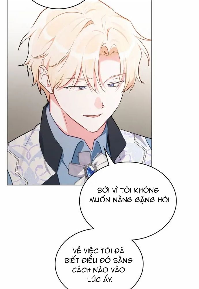 Chiến Lợi Phẩm Của Nữ Công Tước Chapter 25 - 38