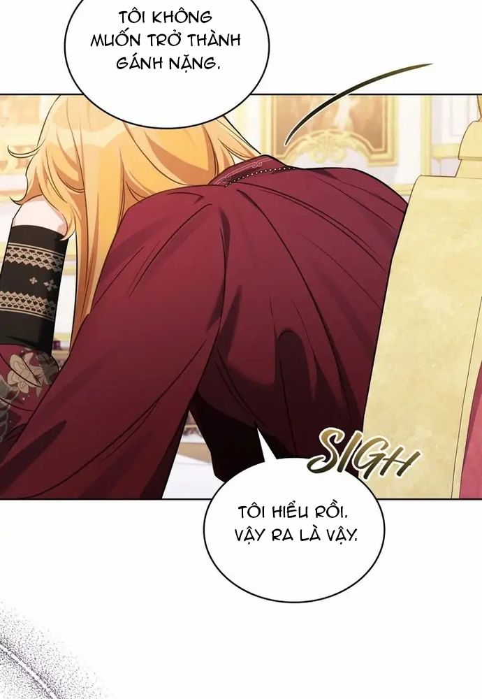 Chiến Lợi Phẩm Của Nữ Công Tước Chapter 25 - 41