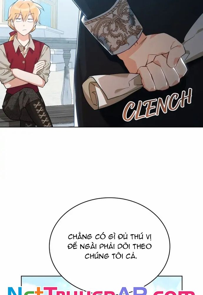 Chiến Lợi Phẩm Của Nữ Công Tước Chapter 25 - 6