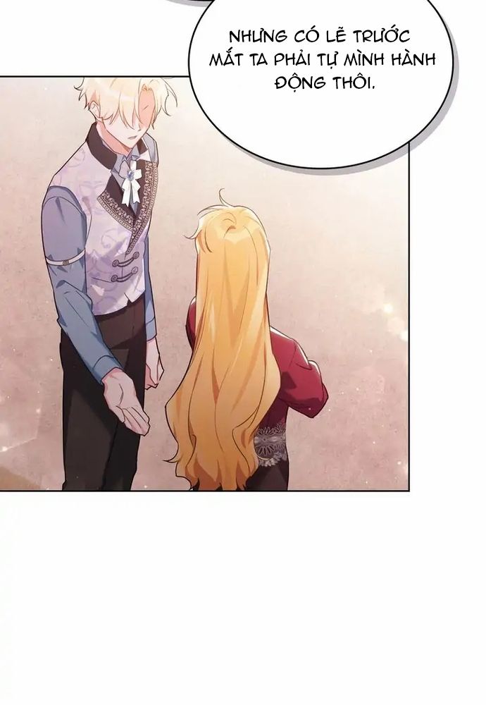 Chiến Lợi Phẩm Của Nữ Công Tước Chapter 25 - 54