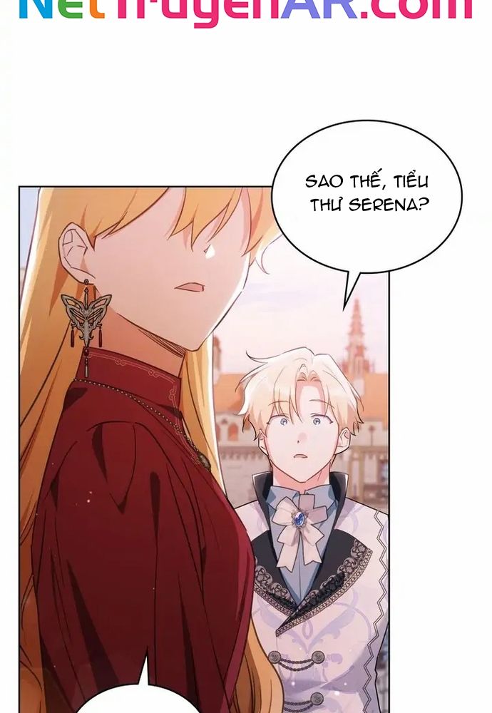 Chiến Lợi Phẩm Của Nữ Công Tước Chapter 25 - 57