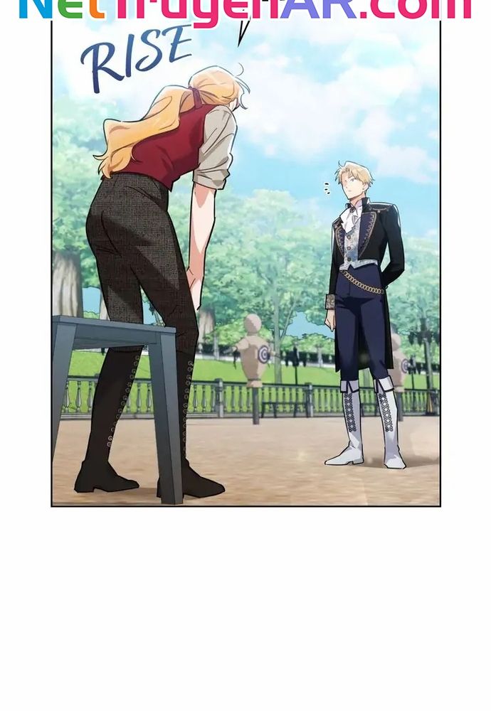 Chiến Lợi Phẩm Của Nữ Công Tước Chapter 25 - 7