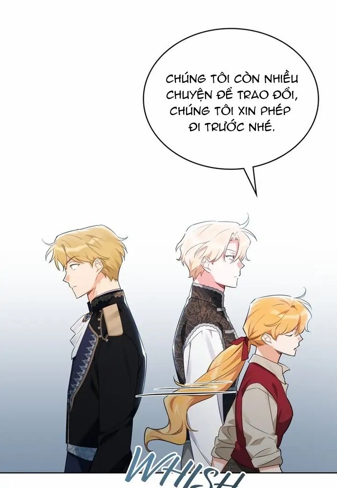 Chiến Lợi Phẩm Của Nữ Công Tước Chapter 25 - 8