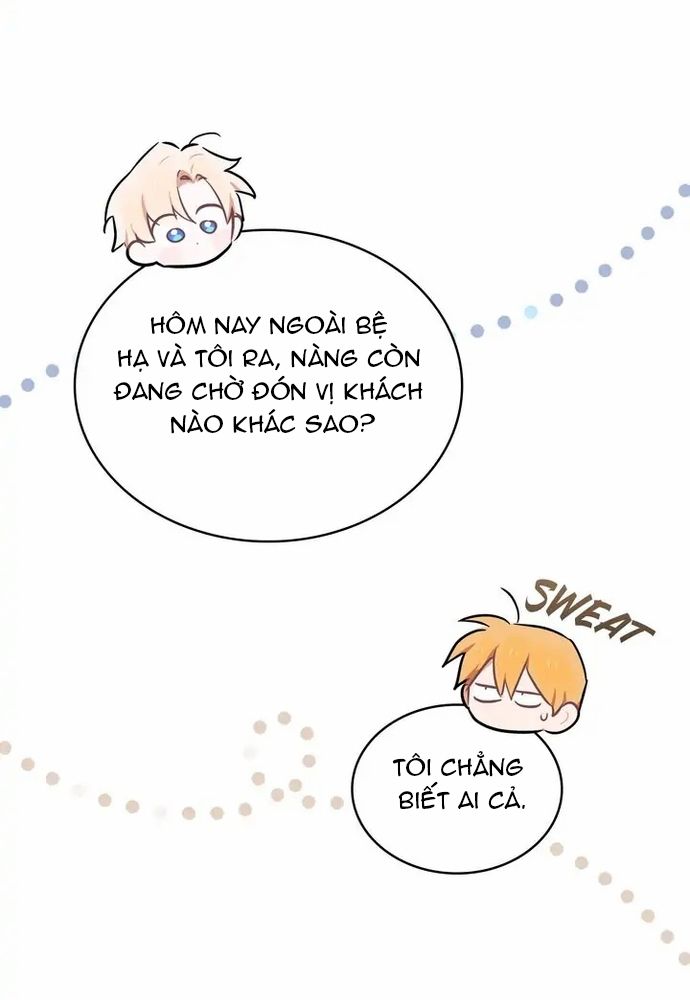 Chiến Lợi Phẩm Của Nữ Công Tước Chapter 25 - 78