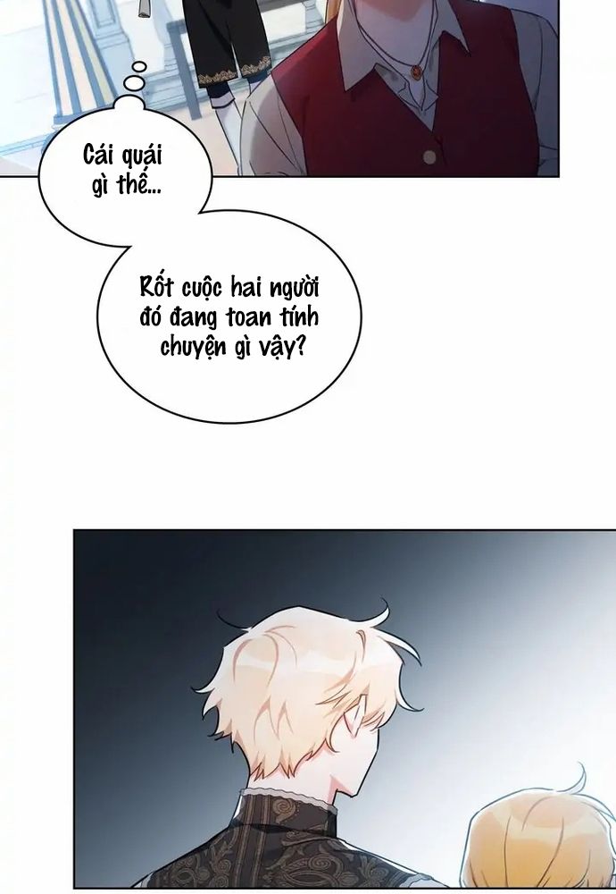 Chiến Lợi Phẩm Của Nữ Công Tước Chapter 25 - 10