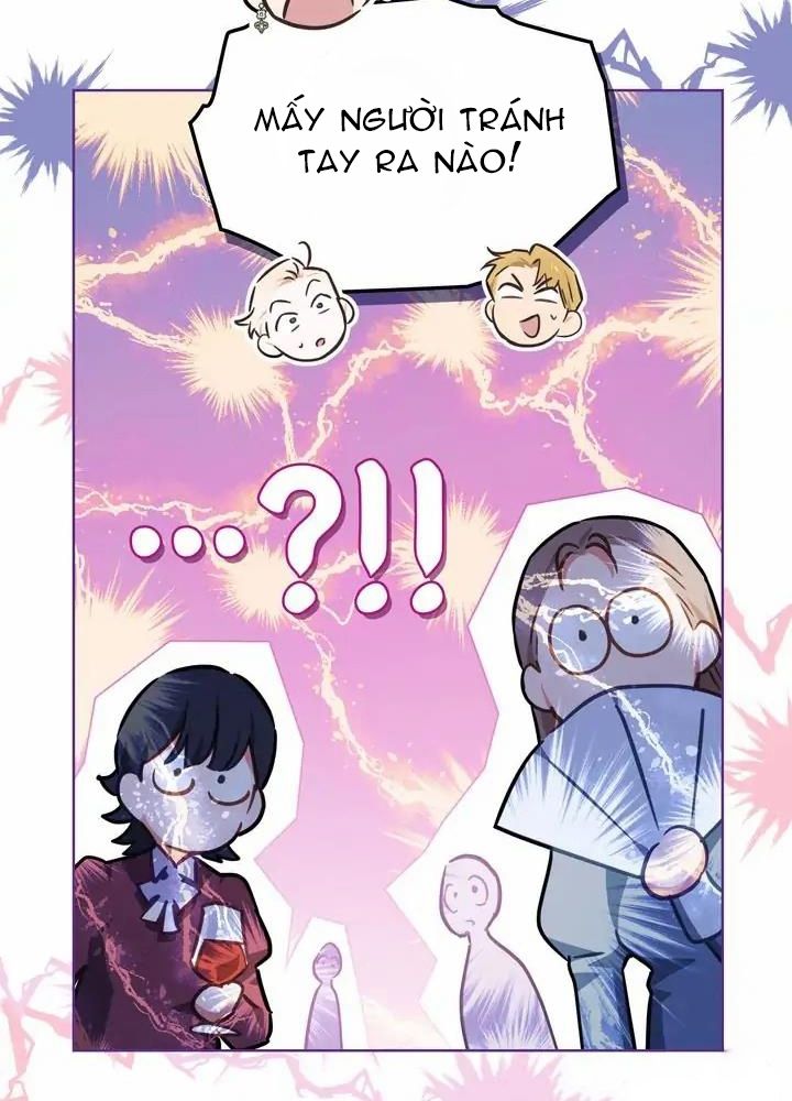 Chiến Lợi Phẩm Của Nữ Công Tước Chapter 26 - 15