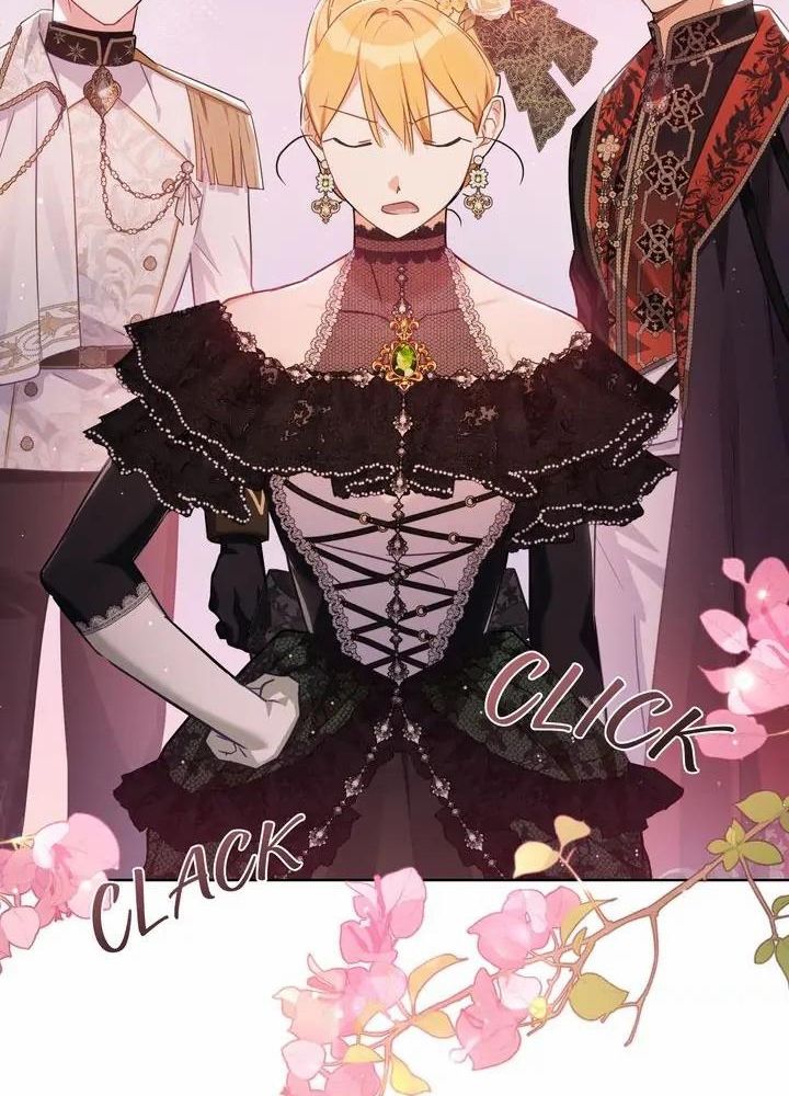 Chiến Lợi Phẩm Của Nữ Công Tước Chapter 26 - 18