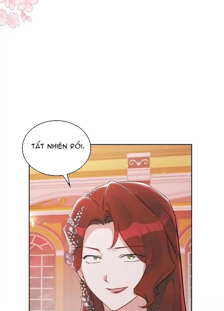 Chiến Lợi Phẩm Của Nữ Công Tước Chapter 26 - 30