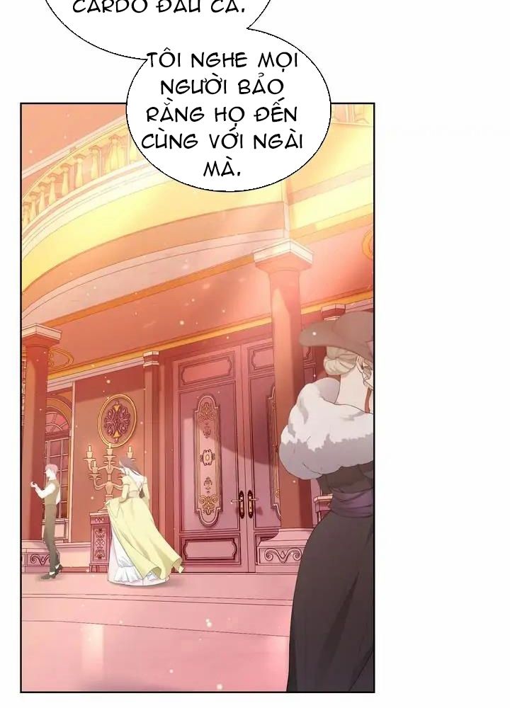 Chiến Lợi Phẩm Của Nữ Công Tước Chapter 26 - 32