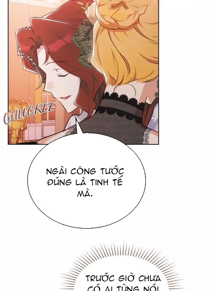 Chiến Lợi Phẩm Của Nữ Công Tước Chapter 26 - 37