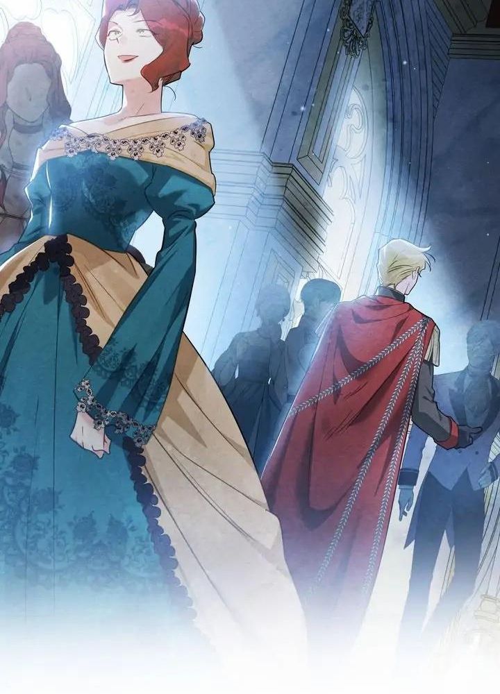 Chiến Lợi Phẩm Của Nữ Công Tước Chapter 26 - 46