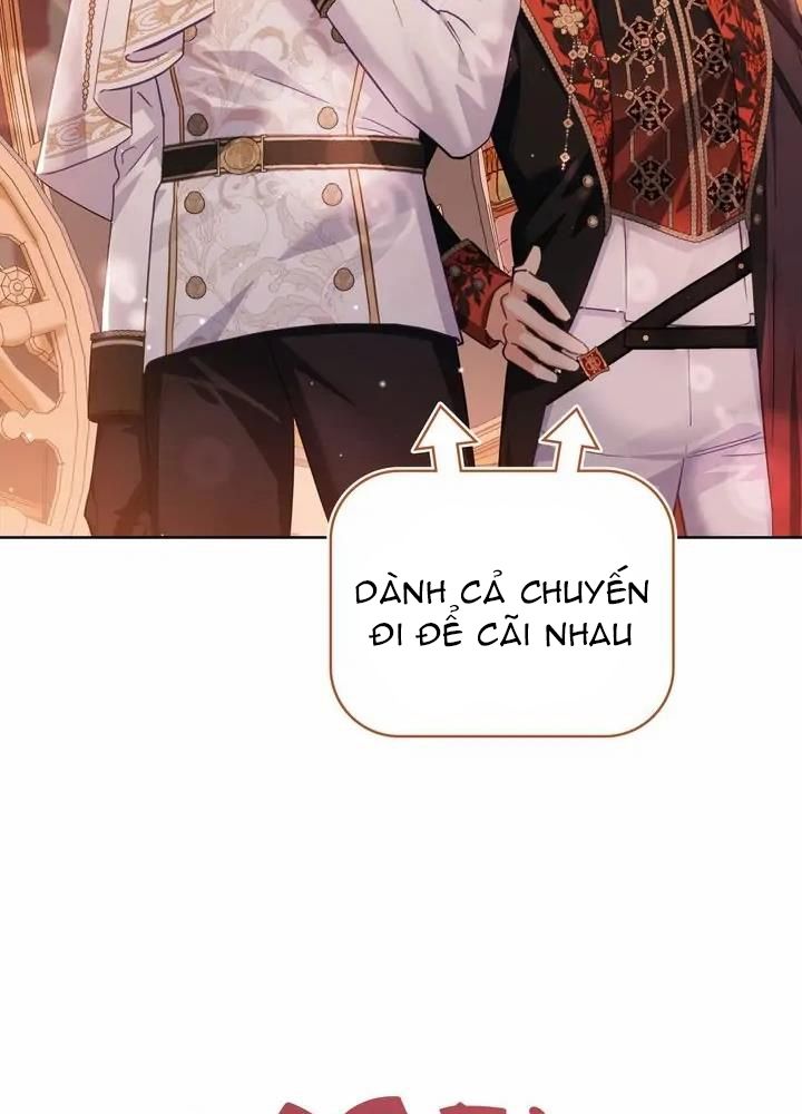 Chiến Lợi Phẩm Của Nữ Công Tước Chapter 26 - 6