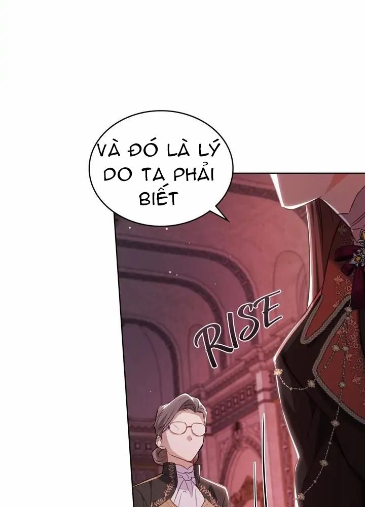 Chiến Lợi Phẩm Của Nữ Công Tước Chapter 27 - 33