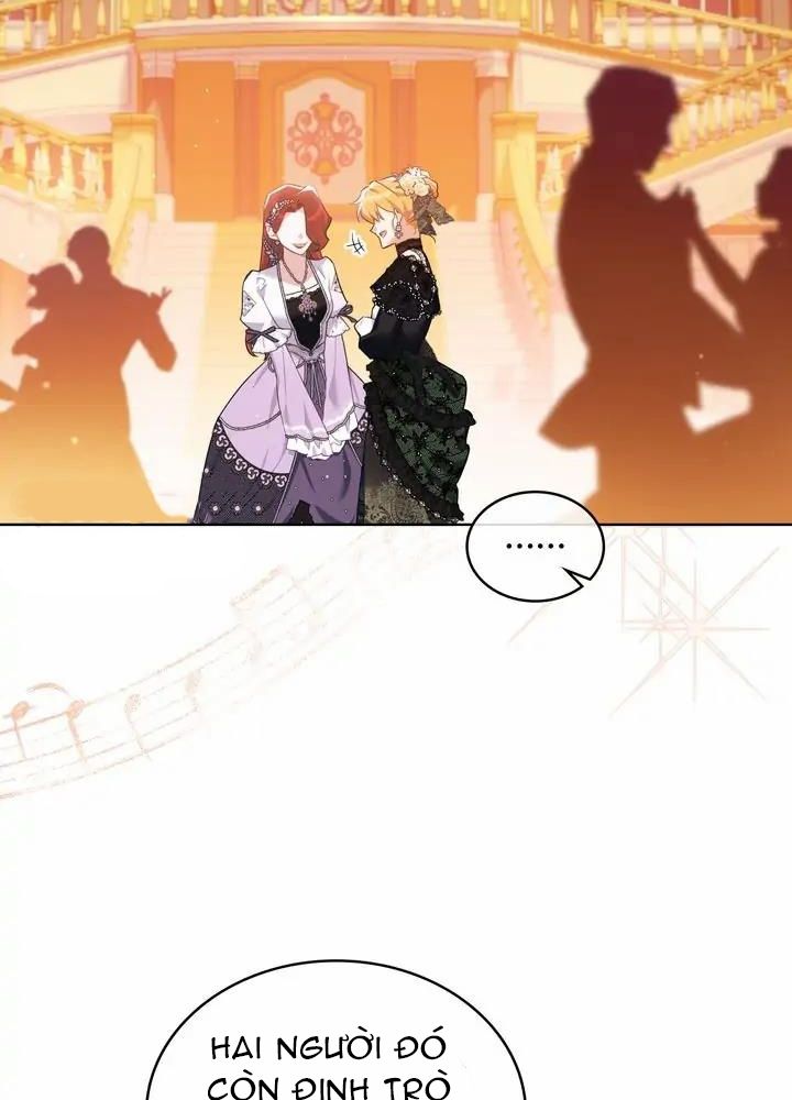 Chiến Lợi Phẩm Của Nữ Công Tước Chapter 27 - 40
