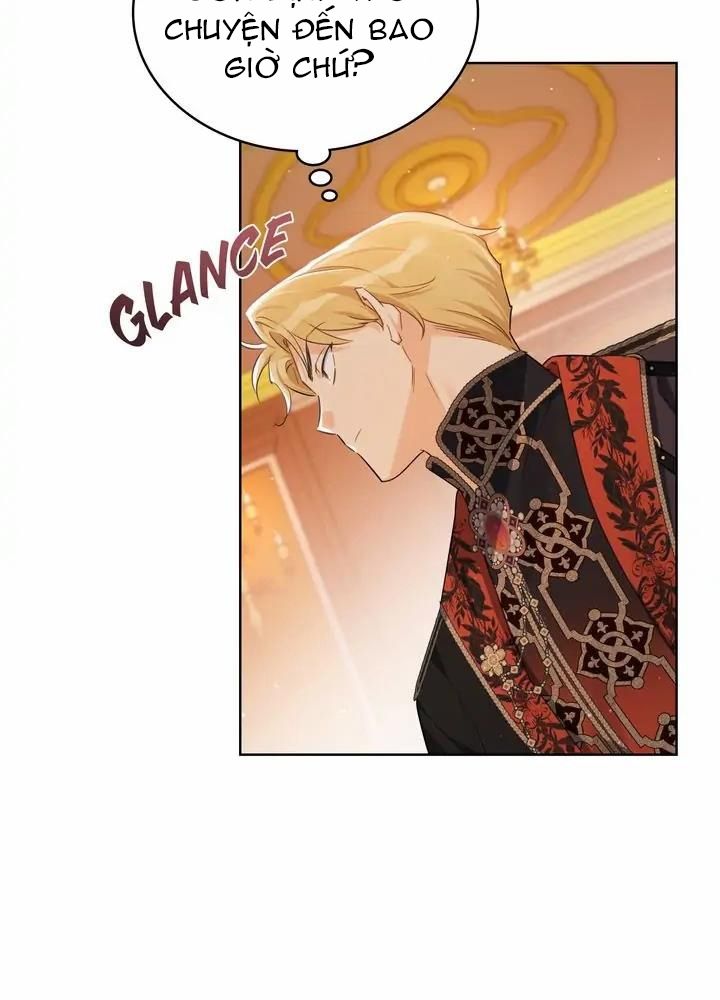 Chiến Lợi Phẩm Của Nữ Công Tước Chapter 27 - 41