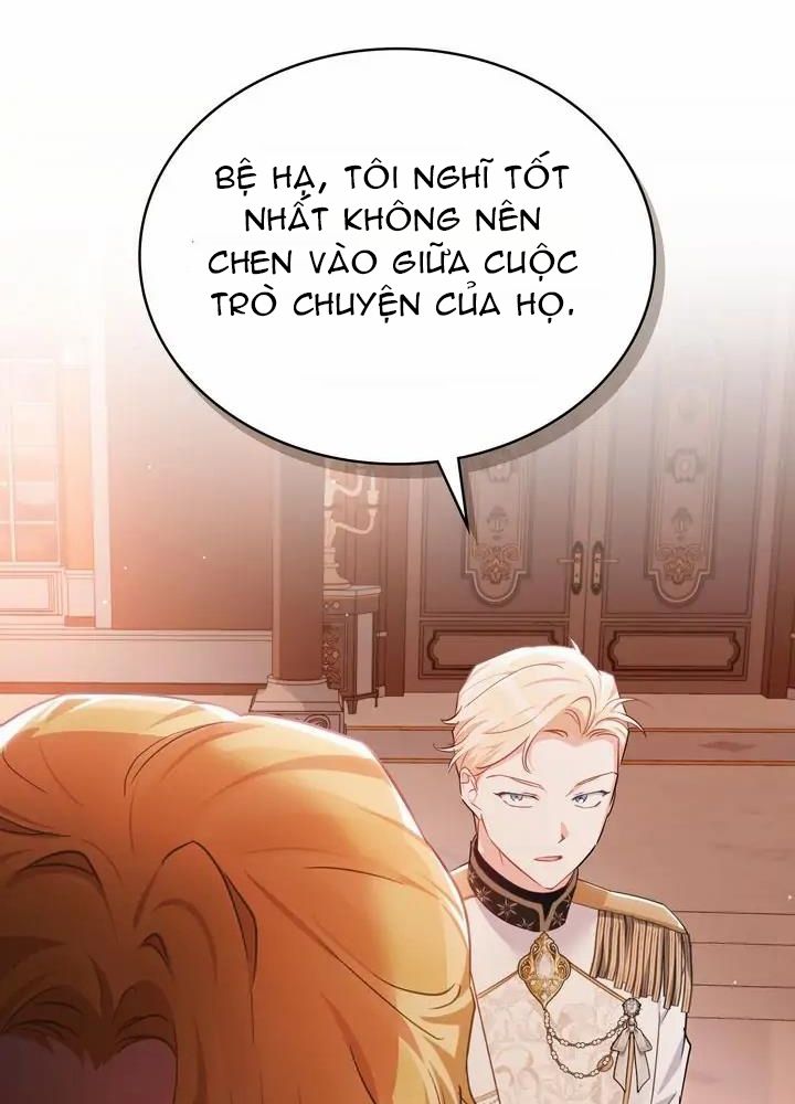 Chiến Lợi Phẩm Của Nữ Công Tước Chapter 27 - 42