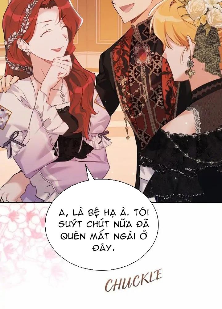 Chiến Lợi Phẩm Của Nữ Công Tước Chapter 27 - 52