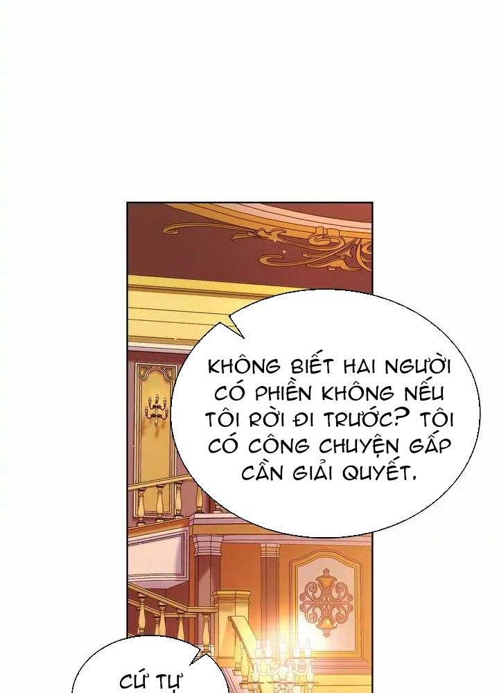 Chiến Lợi Phẩm Của Nữ Công Tước Chapter 27 - 54