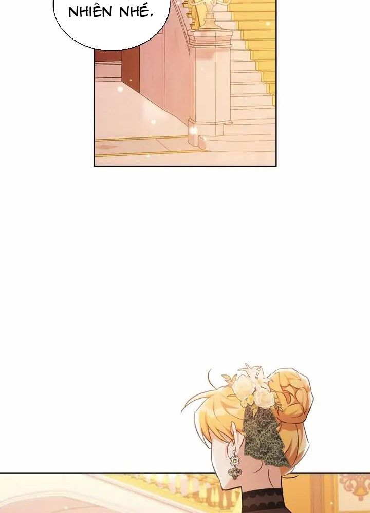 Chiến Lợi Phẩm Của Nữ Công Tước Chapter 27 - 55