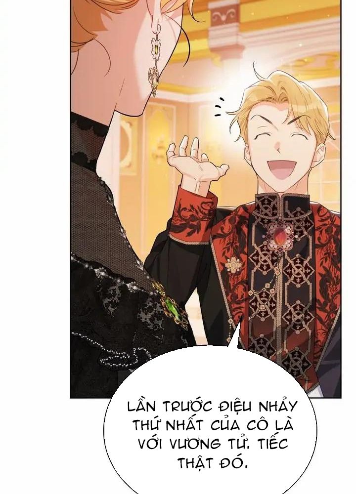 Chiến Lợi Phẩm Của Nữ Công Tước Chapter 27 - 58