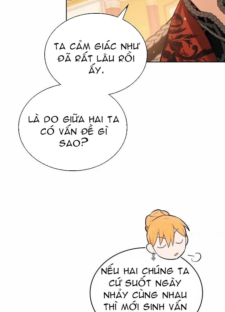 Chiến Lợi Phẩm Của Nữ Công Tước Chapter 27 - 72