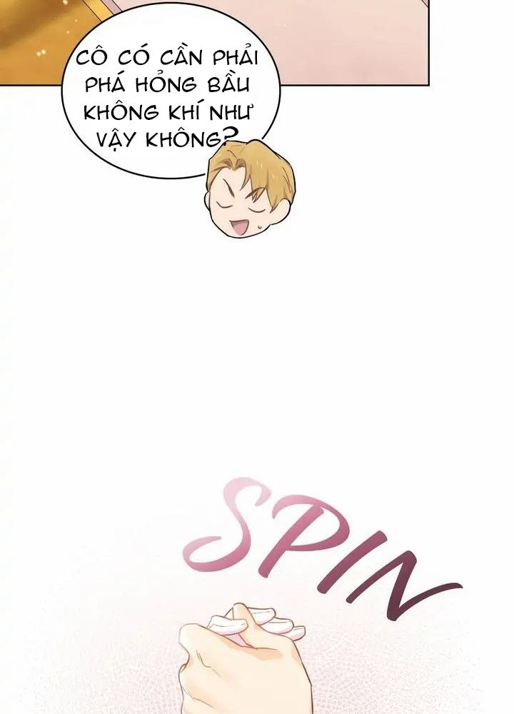 Chiến Lợi Phẩm Của Nữ Công Tước Chapter 27 - 74