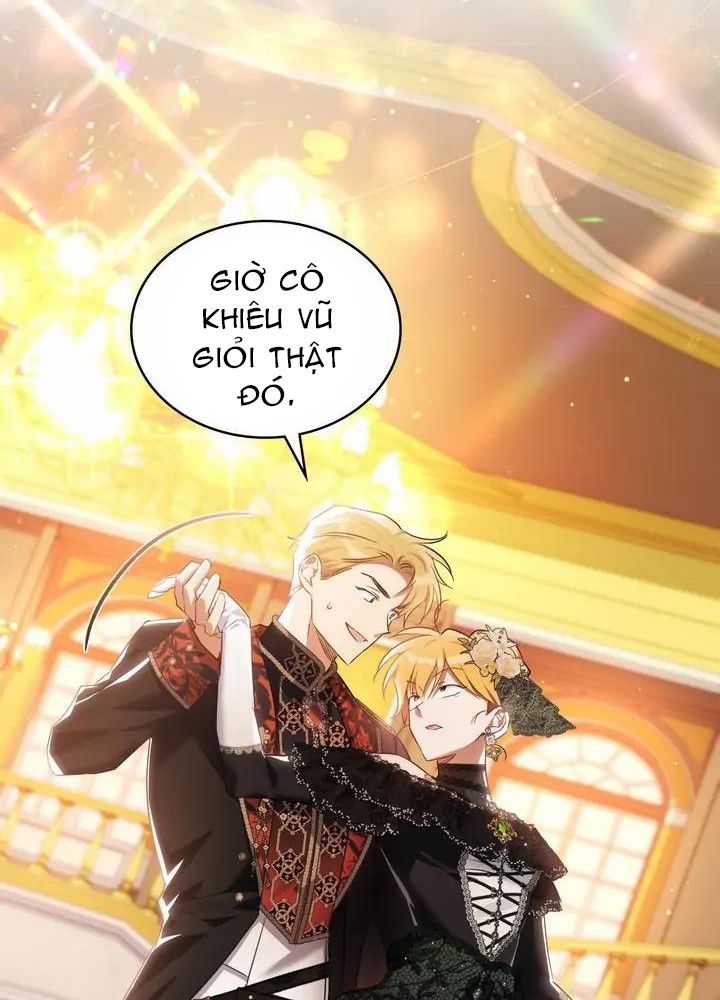 Chiến Lợi Phẩm Của Nữ Công Tước Chapter 27 - 76