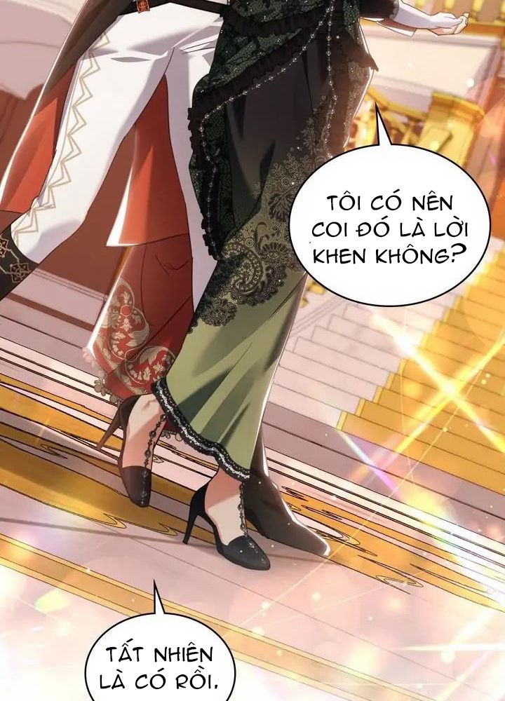 Chiến Lợi Phẩm Của Nữ Công Tước Chapter 27 - 77