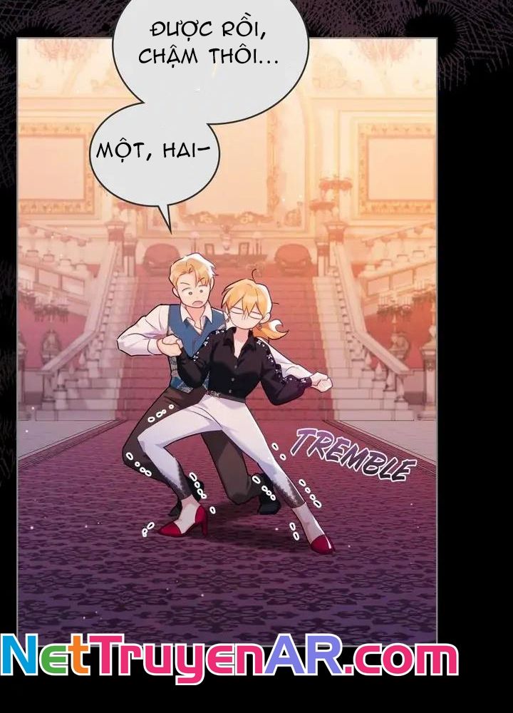 Chiến Lợi Phẩm Của Nữ Công Tước Chapter 27 - 81
