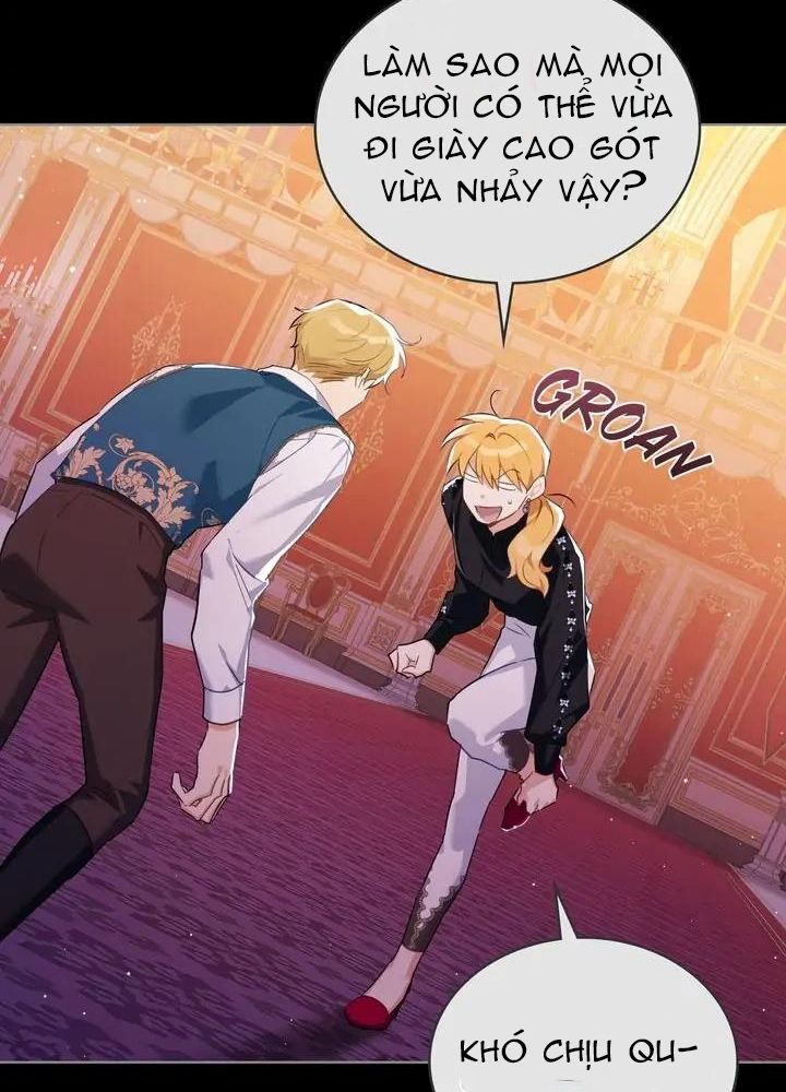 Chiến Lợi Phẩm Của Nữ Công Tước Chapter 27 - 87