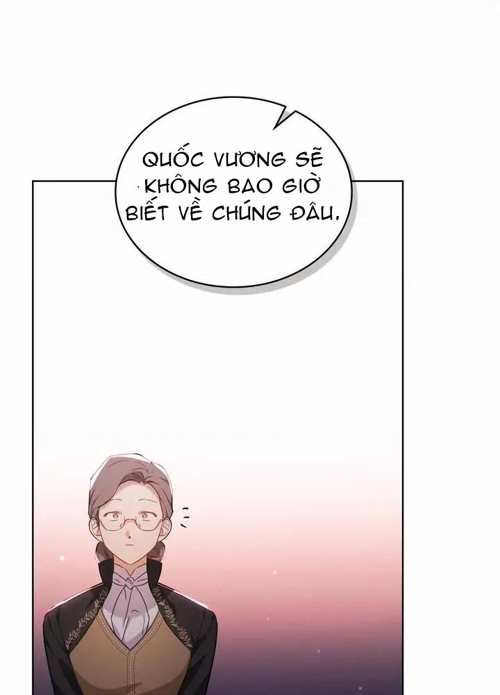 Chiến Lợi Phẩm Của Nữ Công Tước Chapter 27 - 10