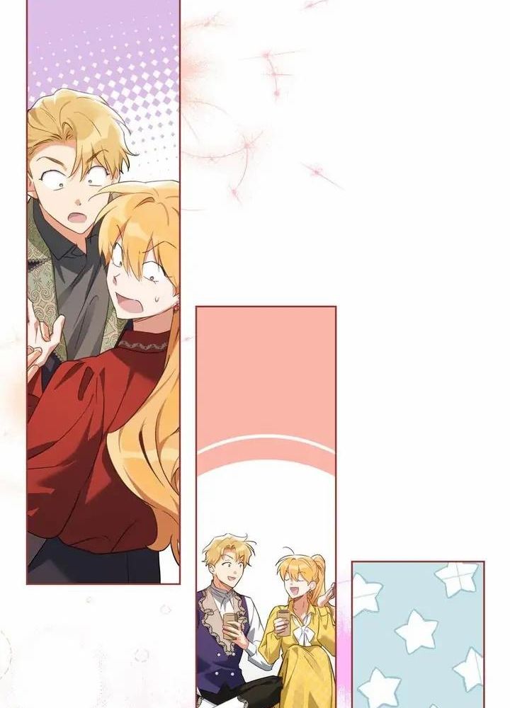 Chiến Lợi Phẩm Của Nữ Công Tước Chapter 28 - 20