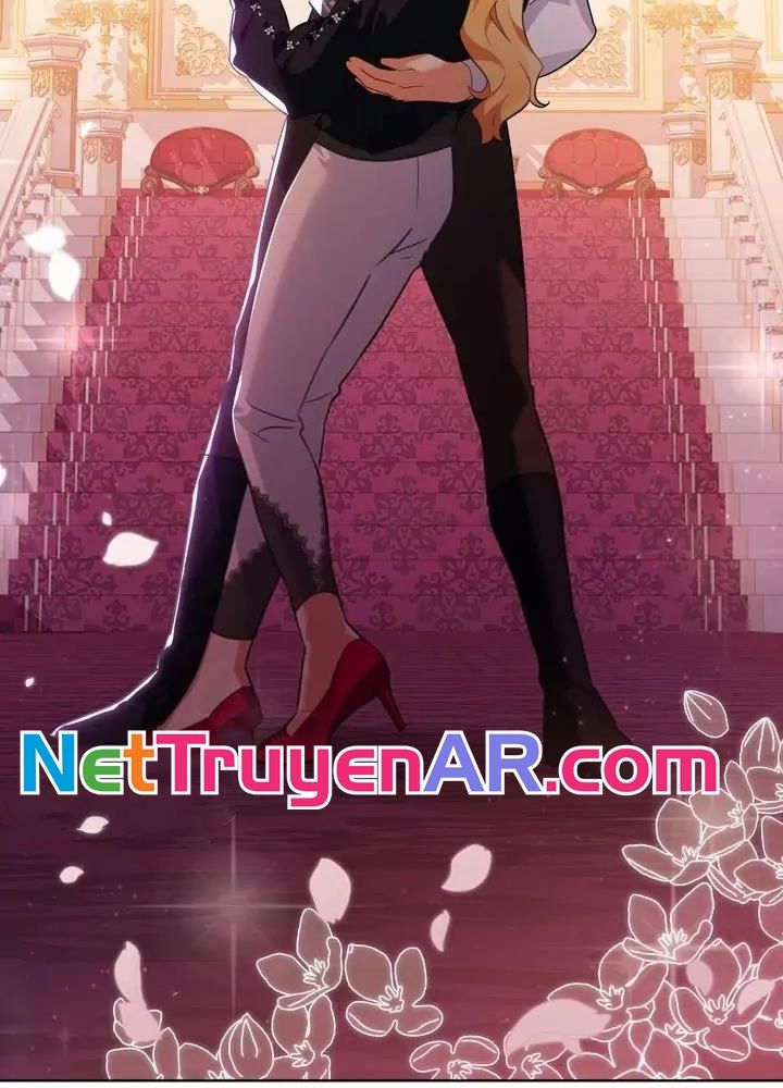 Chiến Lợi Phẩm Của Nữ Công Tước Chapter 28 - 3