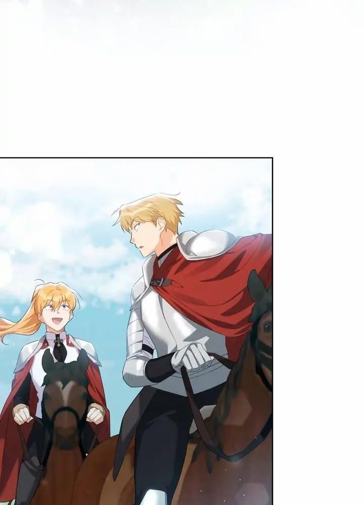 Chiến Lợi Phẩm Của Nữ Công Tước Chapter 28 - 32