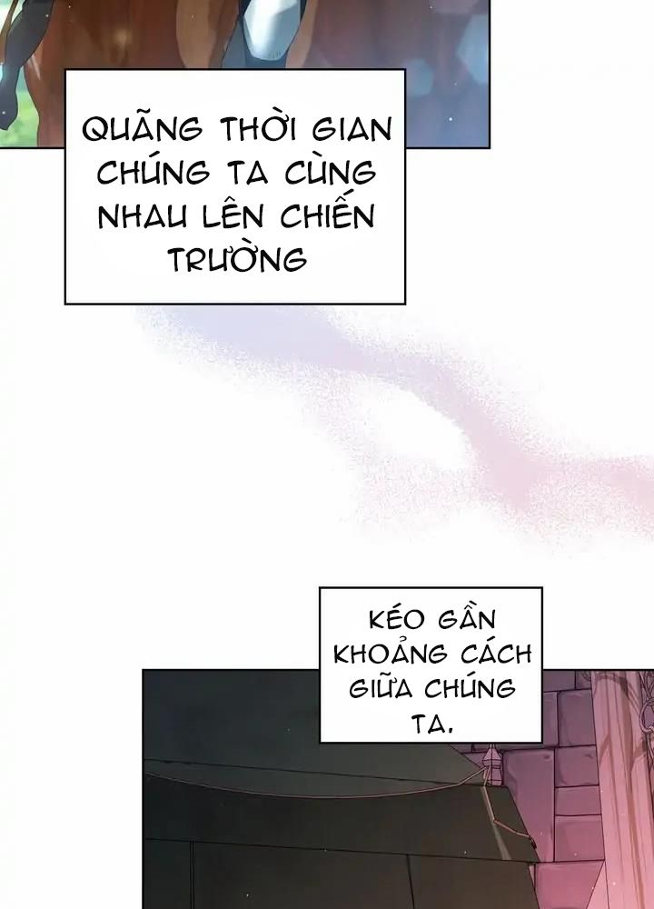 Chiến Lợi Phẩm Của Nữ Công Tước Chapter 28 - 33