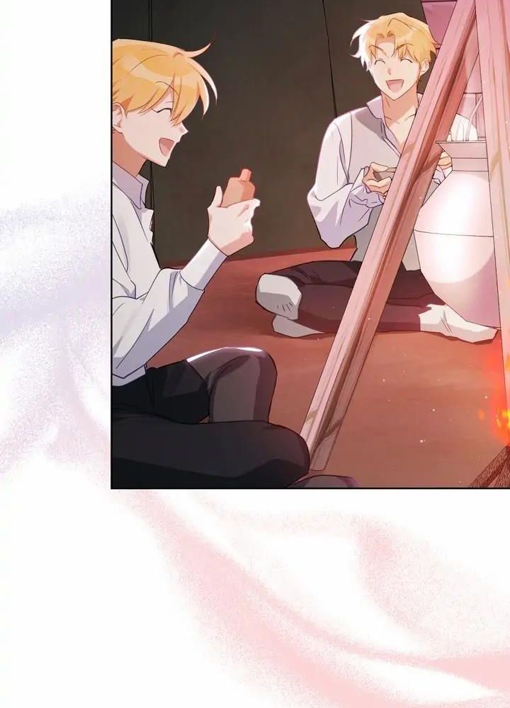 Chiến Lợi Phẩm Của Nữ Công Tước Chapter 28 - 34