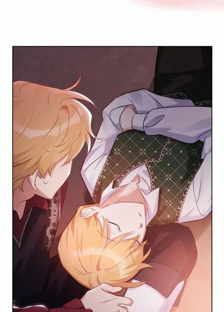 Chiến Lợi Phẩm Của Nữ Công Tước Chapter 28 - 35