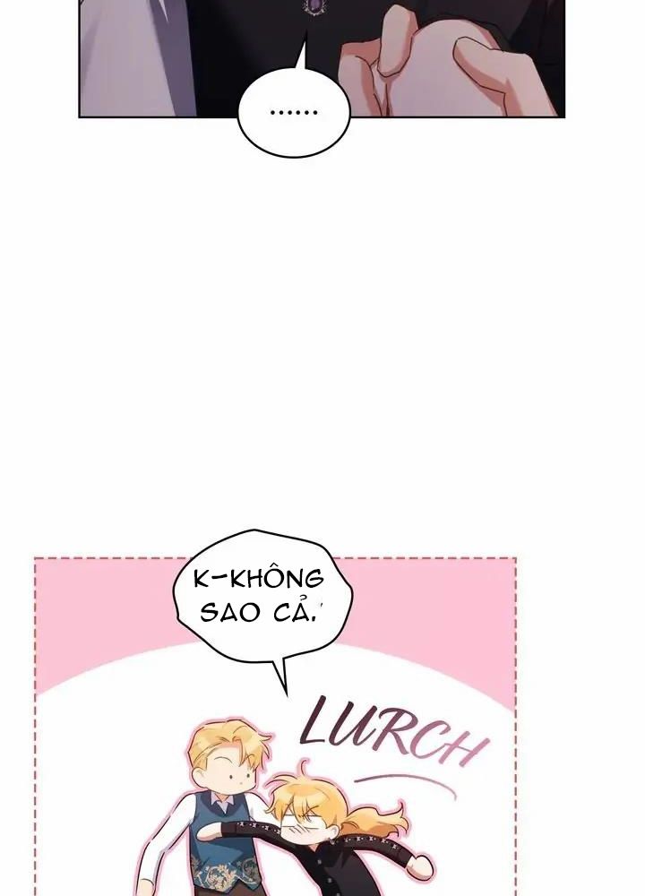 Chiến Lợi Phẩm Của Nữ Công Tước Chapter 28 - 5