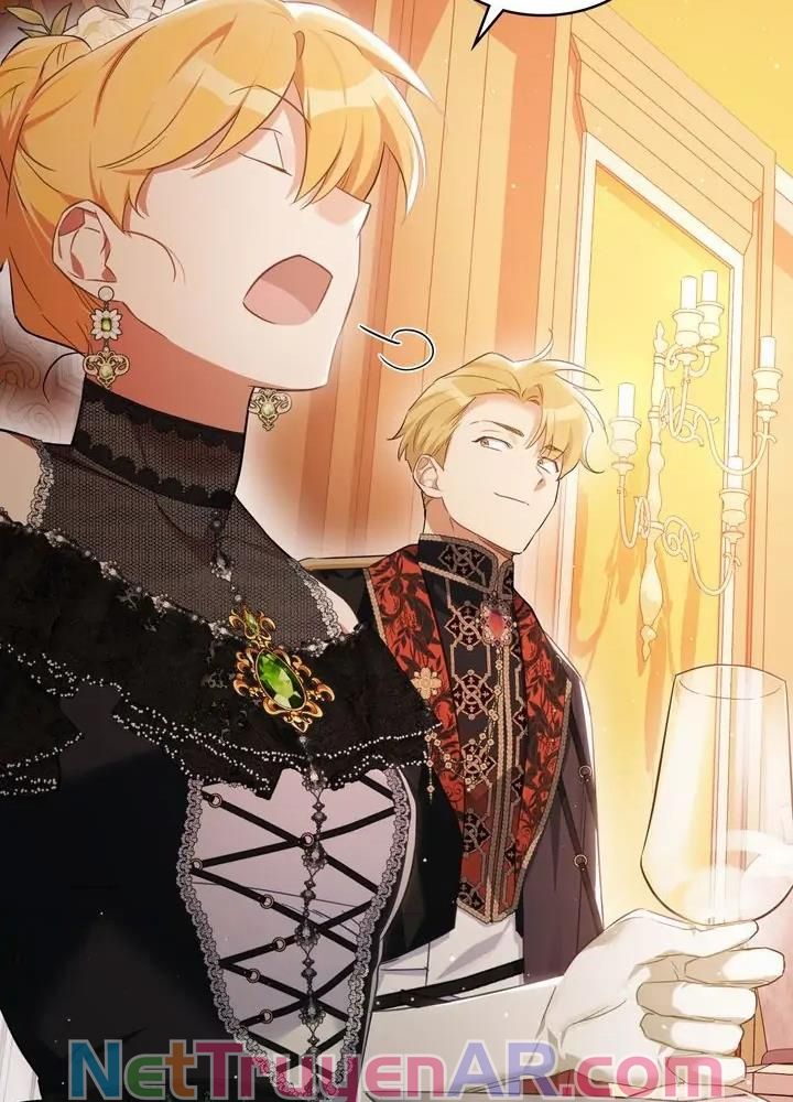Chiến Lợi Phẩm Của Nữ Công Tước Chapter 28 - 43