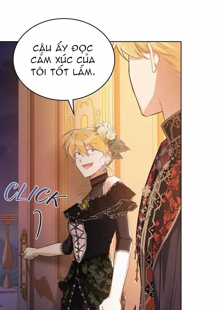 Chiến Lợi Phẩm Của Nữ Công Tước Chapter 28 - 50