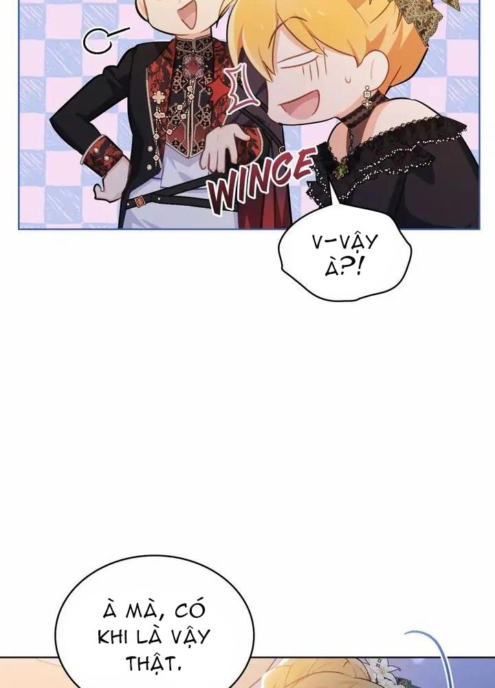 Chiến Lợi Phẩm Của Nữ Công Tước Chapter 28 - 58