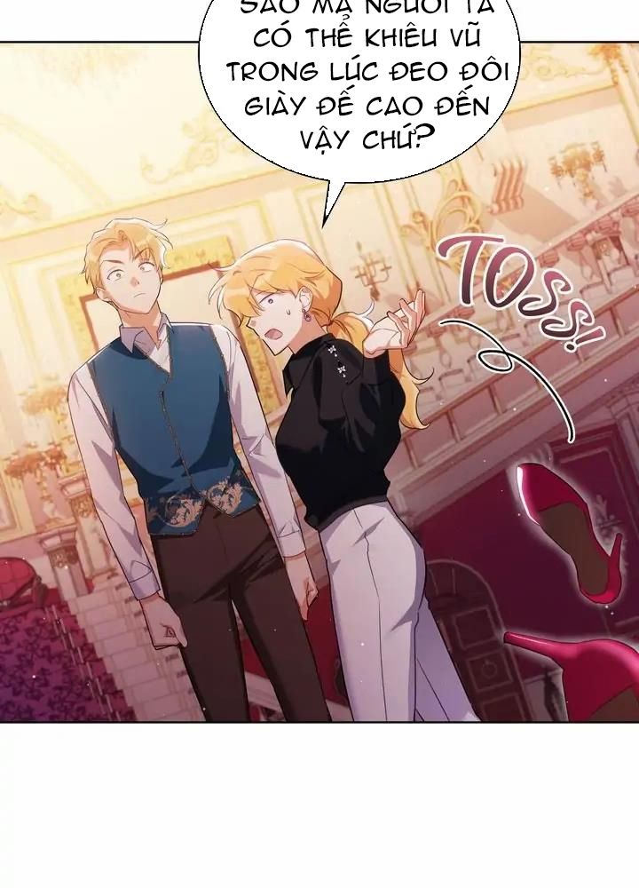 Chiến Lợi Phẩm Của Nữ Công Tước Chapter 28 - 8