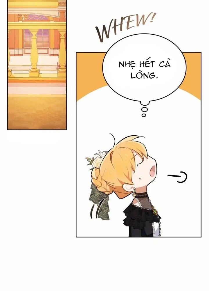 Chiến Lợi Phẩm Của Nữ Công Tước Chapter 29 - 38