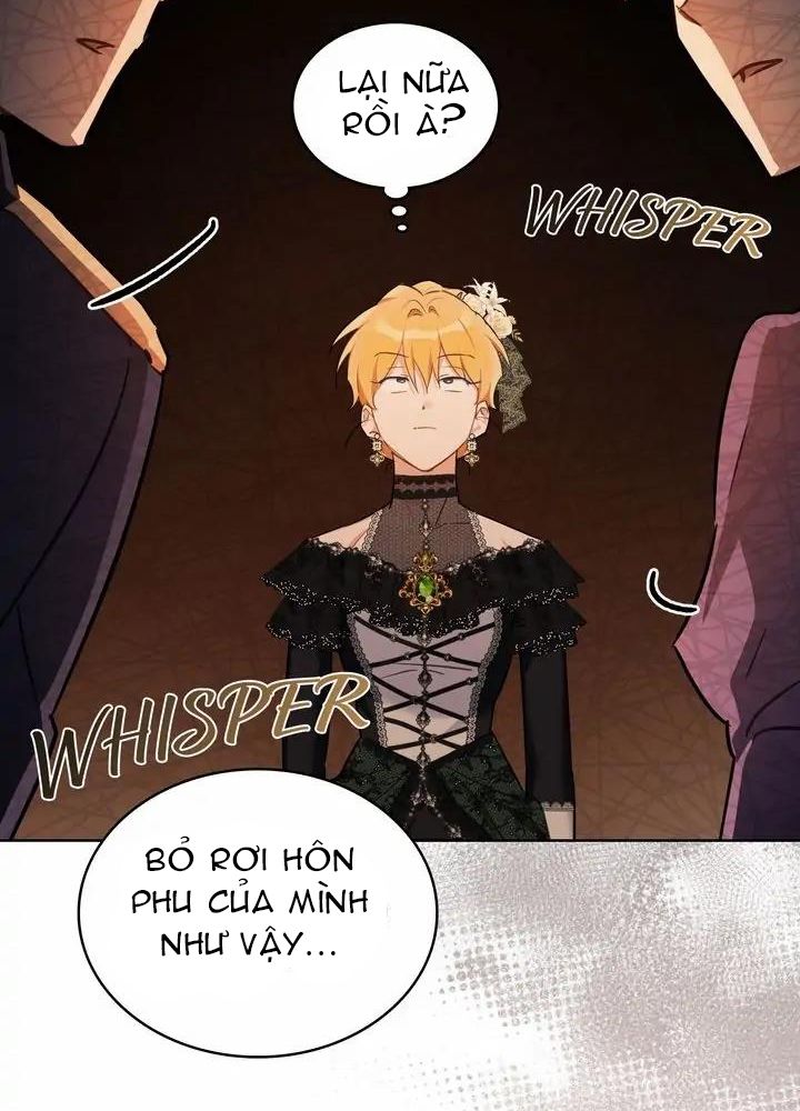 Chiến Lợi Phẩm Của Nữ Công Tước Chapter 29 - 45