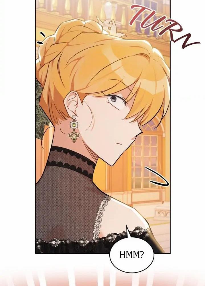 Chiến Lợi Phẩm Của Nữ Công Tước Chapter 29 - 47